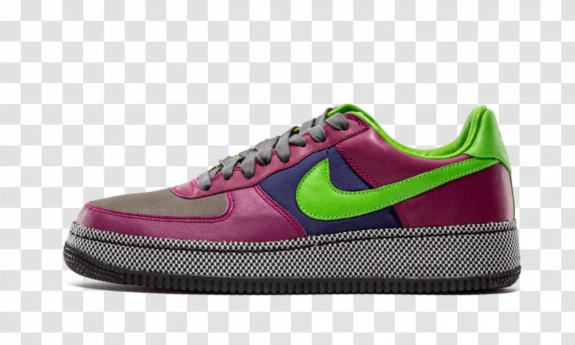 Air Force 1 Nike Free Sneakers Max Transparent PNG