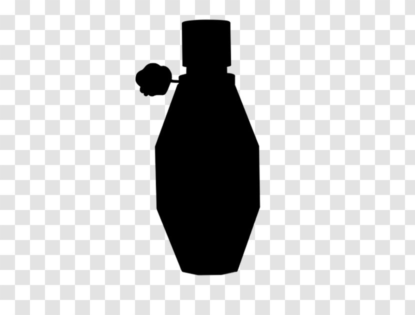 Product Design Bottle Font - Vase - Water Transparent PNG