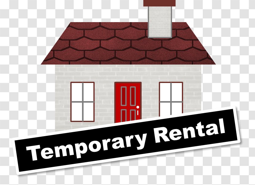 Property Roof House Facade Clip Art - Temporarily Sold Out Transparent PNG