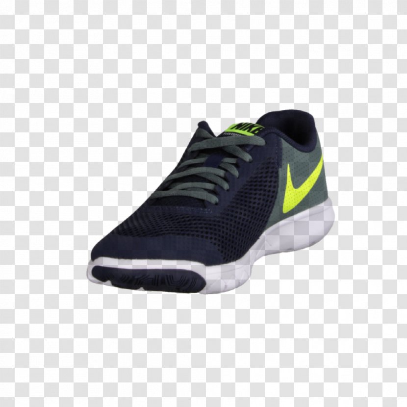 Nike Free Sneakers Shoe Hiking Boot - Footwear Transparent PNG