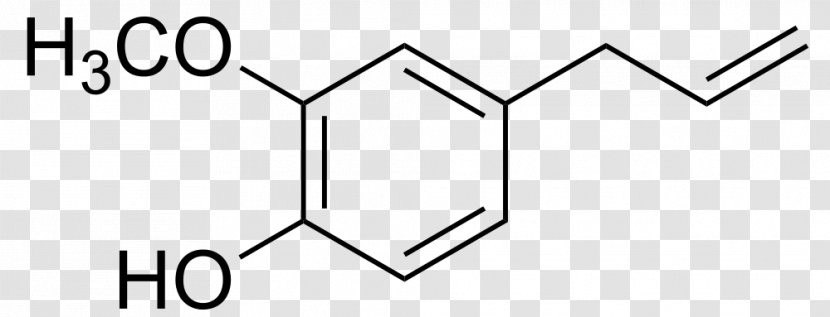 Adrenaline Norepinephrine Dopamine Skeletal Formula Neurotransmitter - Black - Chemical Substance Transparent PNG