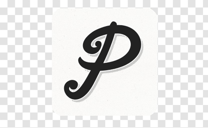 Letter P Name Initial Word - Writing System Transparent PNG