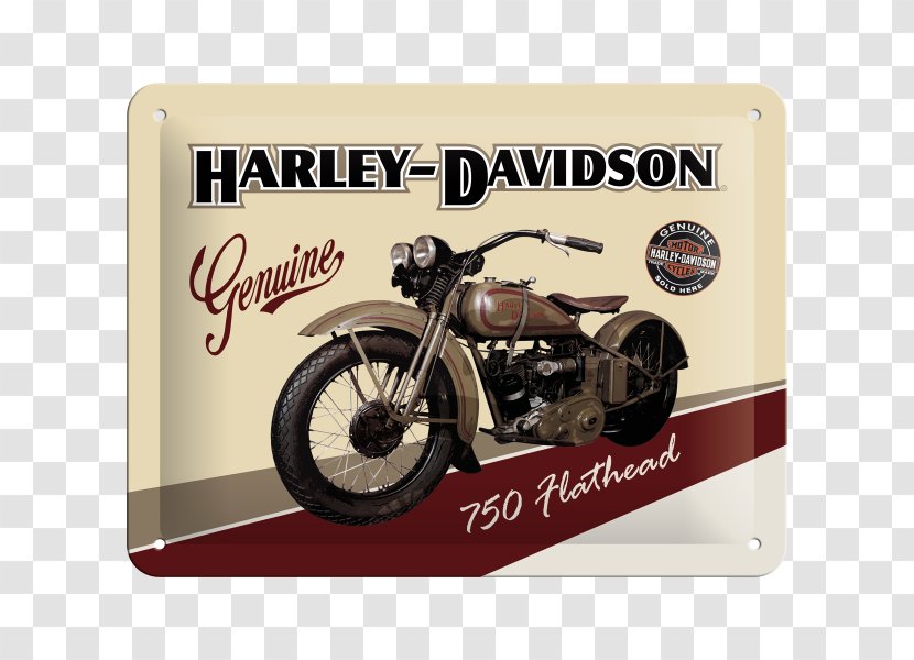 Harley-Davidson Motorcycle Harley-Heaven Chopper Metal - Harleydavidson Knucklehead Engine Transparent PNG