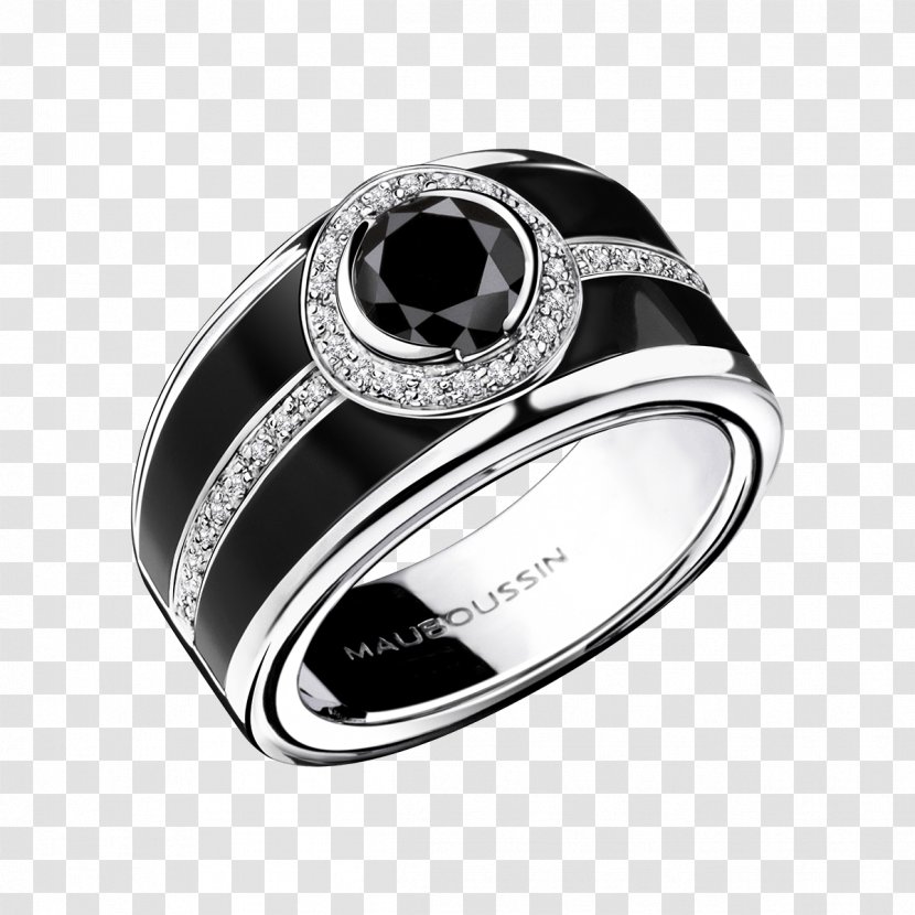 Engagement Ring Diamond Carbonado Solitaire - Gold Transparent PNG