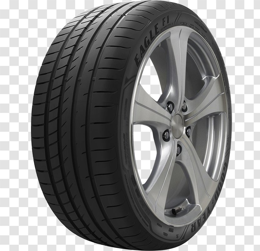 Car Goodyear Tire And Rubber Company Dunlop Sport Maxx RT 2 Formula 1 - Rt Transparent PNG