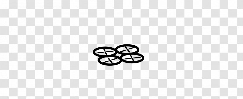 Silver Logo - Body Jewelry - Drones Transparent PNG