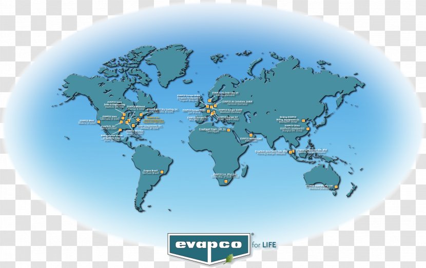 World Map Globe Shutterstock Transparent PNG