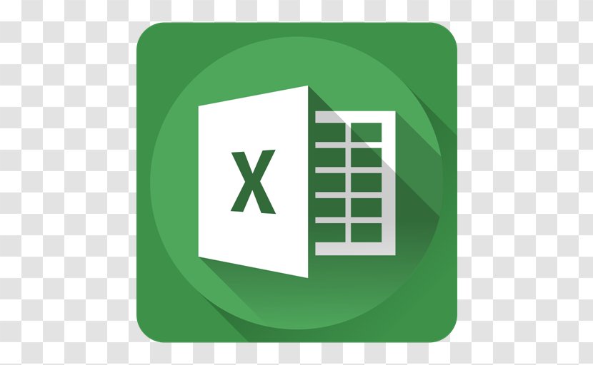 Microsoft Excel Office 2016 - Computer Software Transparent PNG