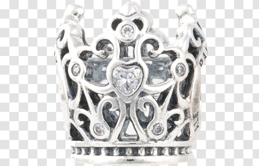Mall Of America Pandora Charm Bracelet Jewellery Crown Transparent PNG