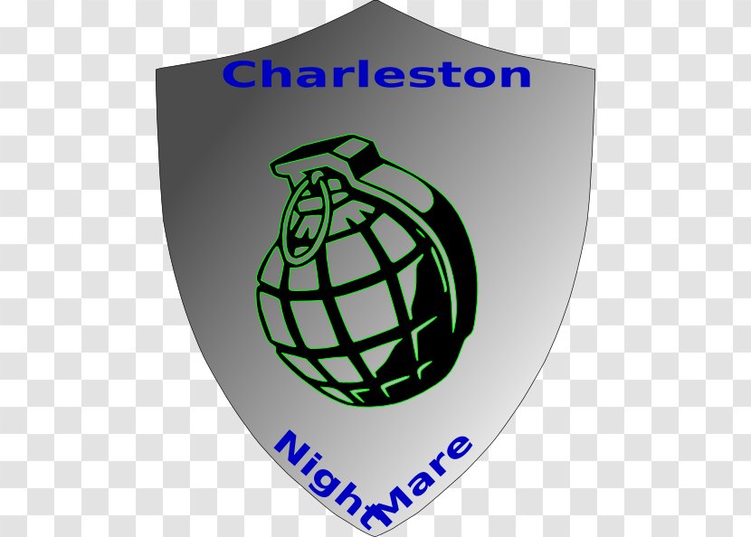 Charleston ClipGrab Clip Art - Clipgrab - Paintball Clipart Transparent PNG