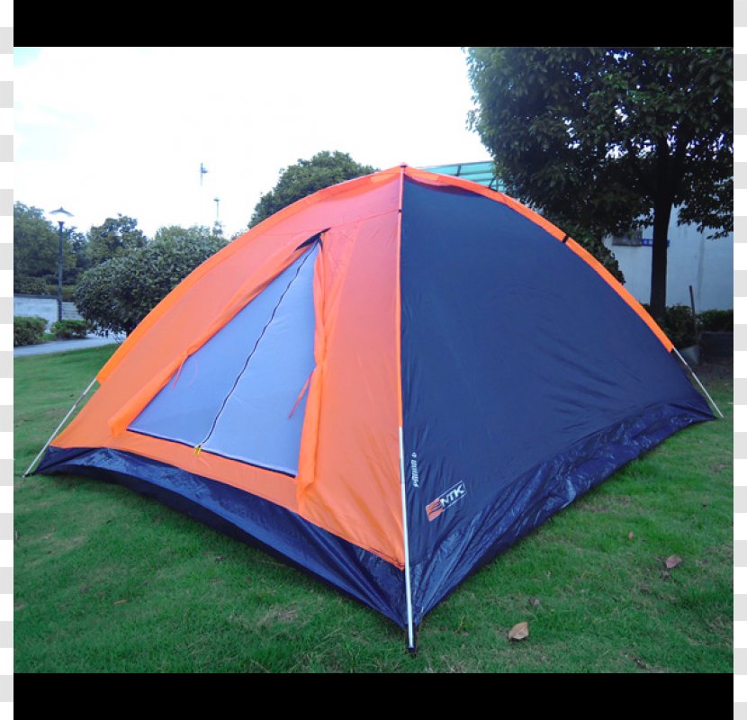 Tent Camping Nautika Lazer Leisure Igloo - Barraca Transparent PNG