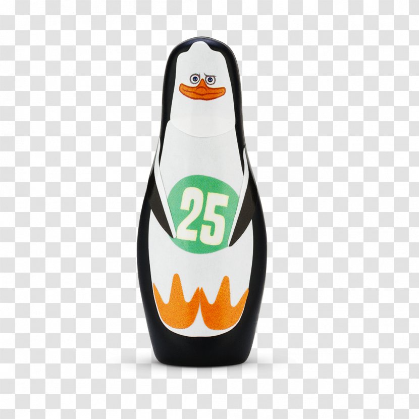 Penguin - Vertebrate Transparent PNG