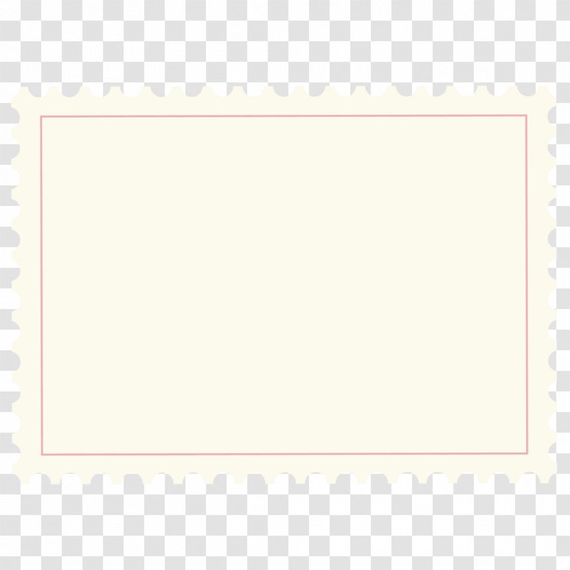 Paper Rectangle Square Area - Forma Transparent PNG