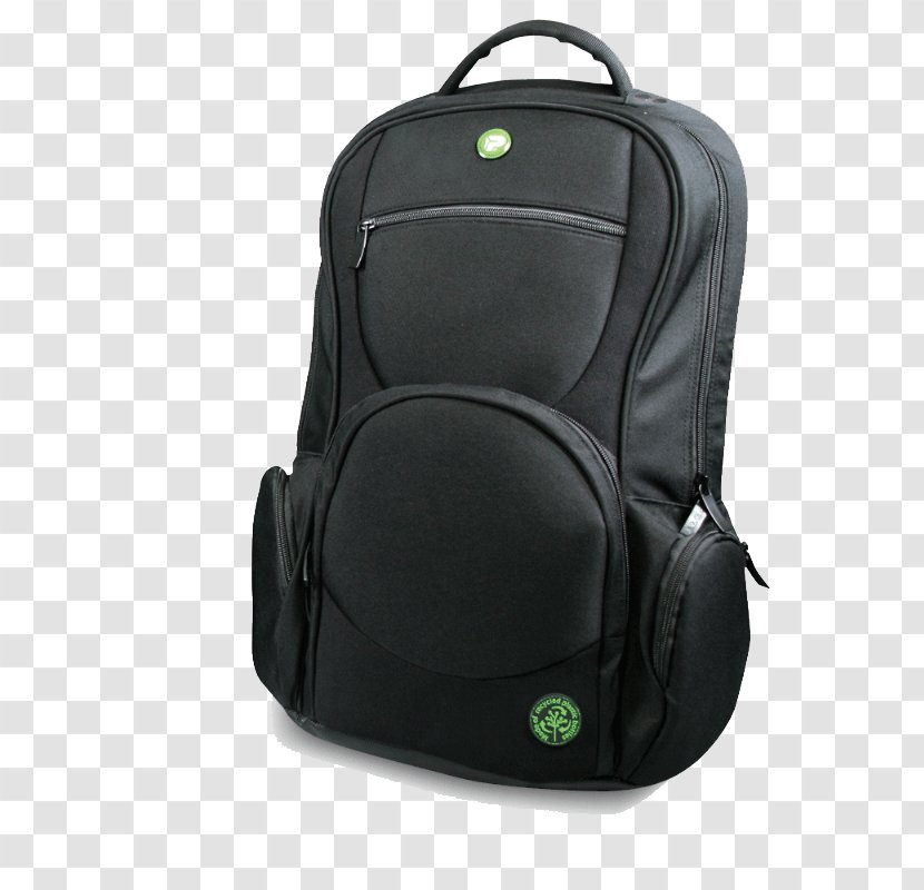 Laptop Backpack Bag - Brand - Transparent Image Transparent PNG