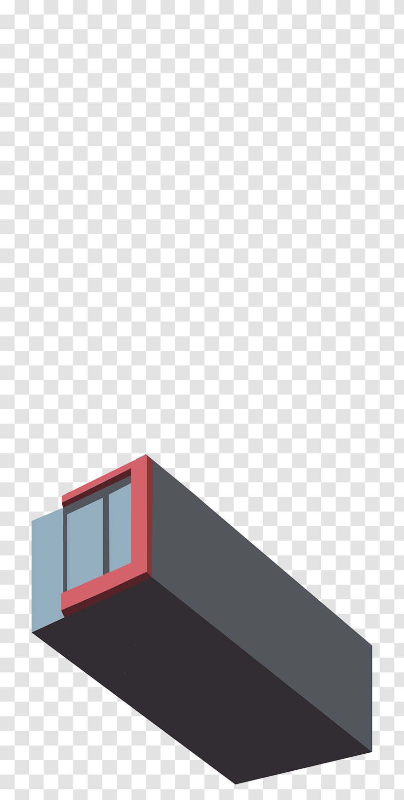 House Line Angle Transparent PNG