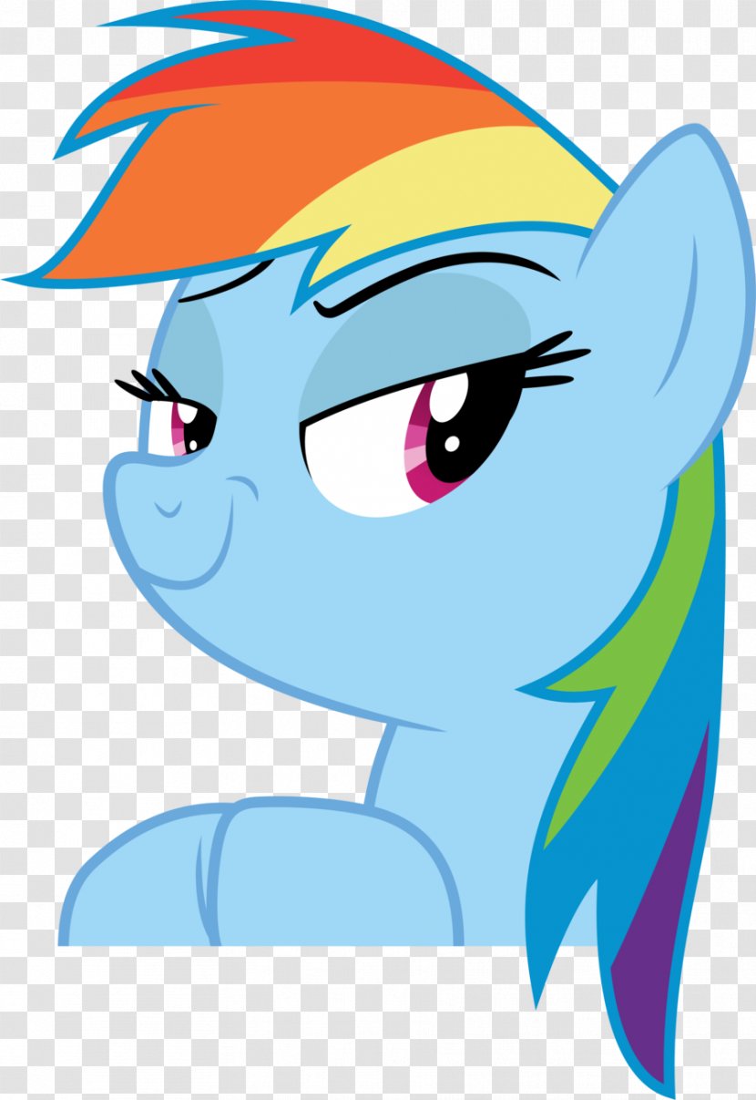 Rainbow Dash Pony Applejack DeviantArt - Wing - According Transparent PNG
