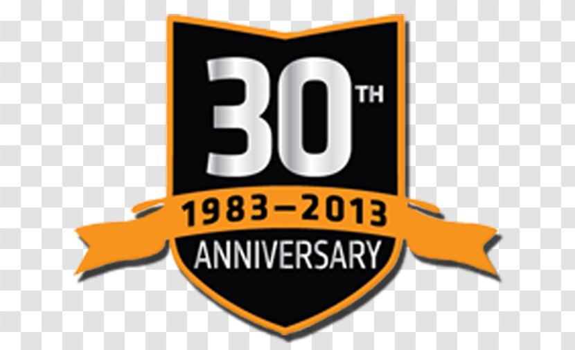 Logo Corporate Anniversary Brand Corporation Emblem - Long Island Transparent PNG