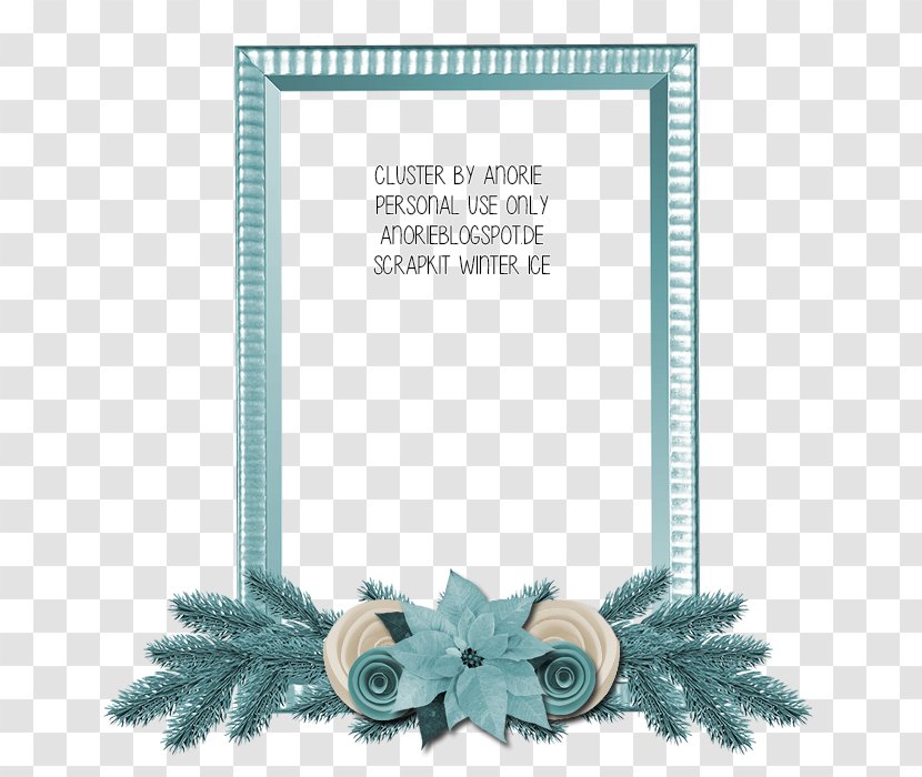 Christmas Day Bombka Image Centerblog - Turquoise - Winter Frame Crafts Transparent PNG