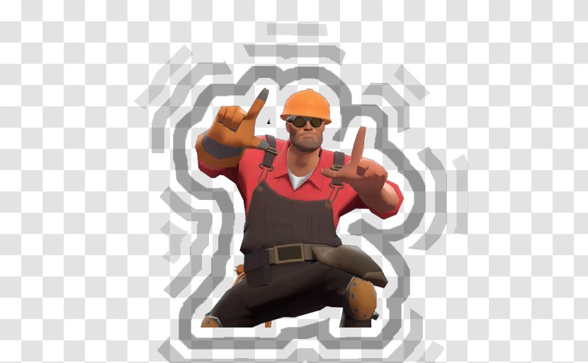 Team Fortress 2 Czech Cartoon Blog Stránka - Hand - Slamy Transparent PNG