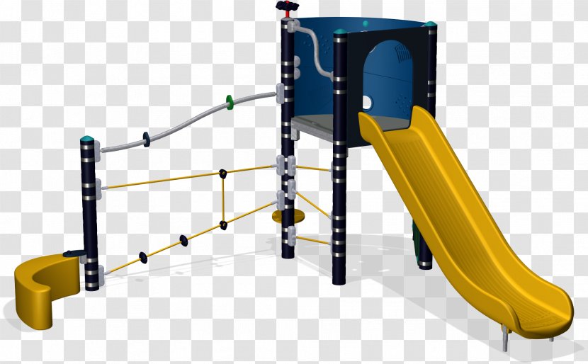 Playground Slide Swing Game Kompan - Branch - Machine Transparent PNG
