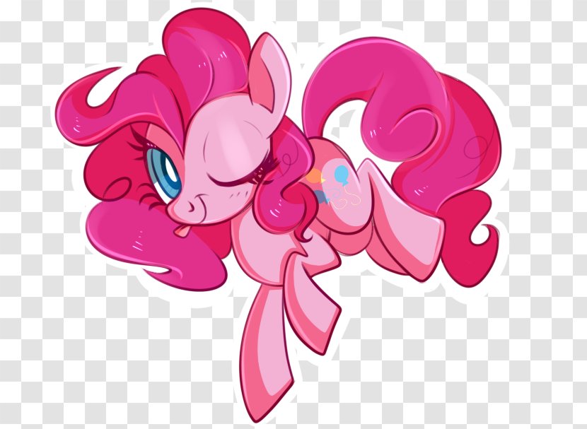 Pony Pinkie Pie DeviantArt Horse This Is How It Ends - Frame - Pink Crystal Ball Magic Transparent PNG