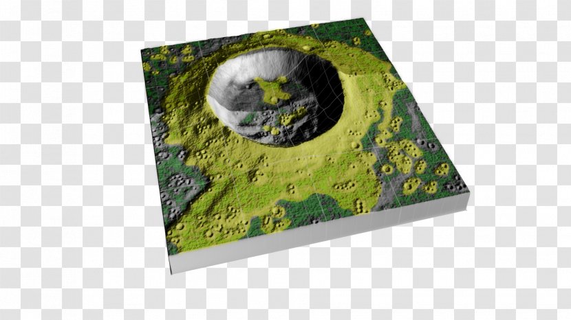 Brand - Crater Transparent PNG