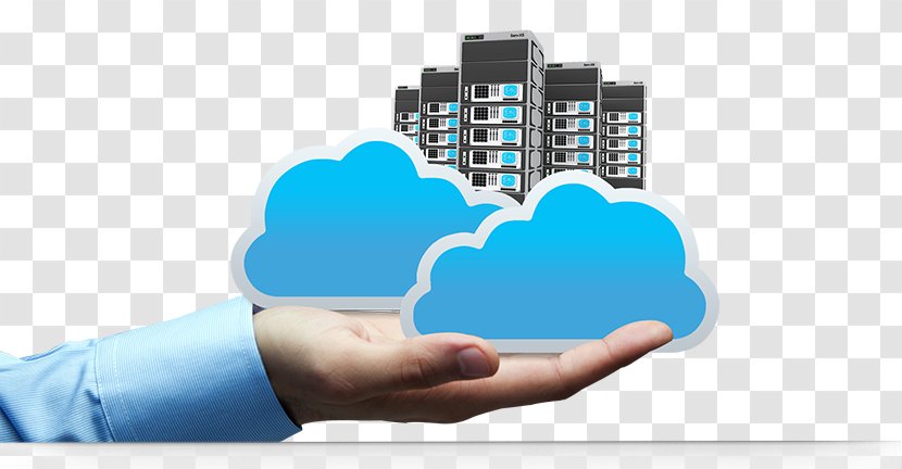 Dedicated Hosting Service Shared Web Internet Cloud Computing - Technology Transparent PNG
