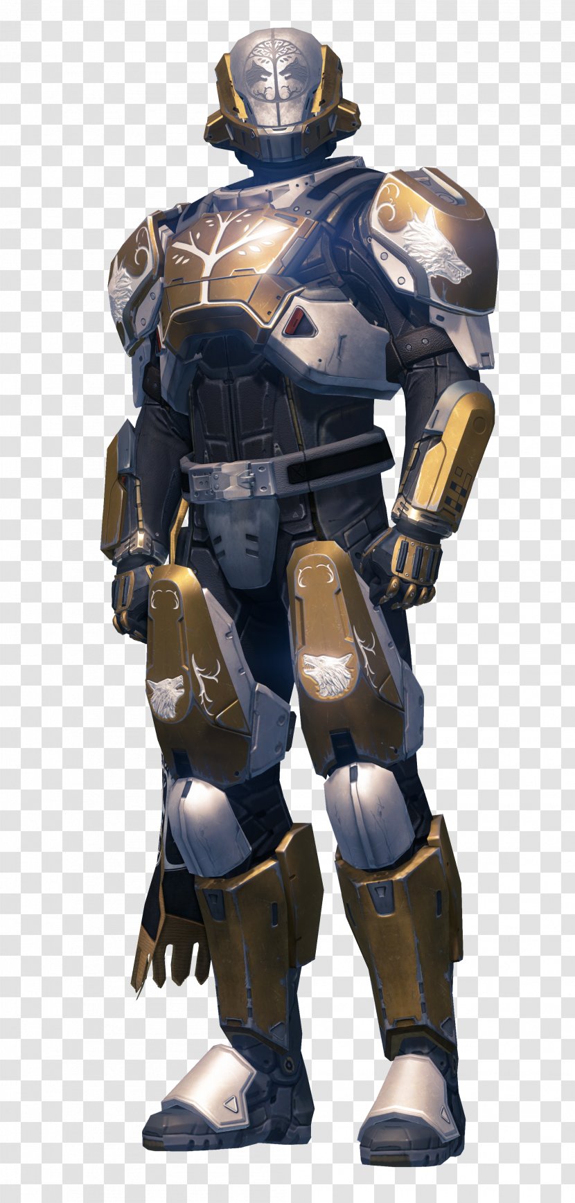 Destiny: Rise Of Iron The Taken King Destiny 2 Bungie Video Game Transparent PNG