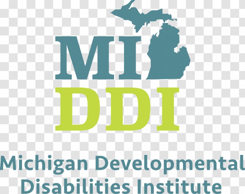Wayne State University Organization Logo Disability - Text Transparent PNG