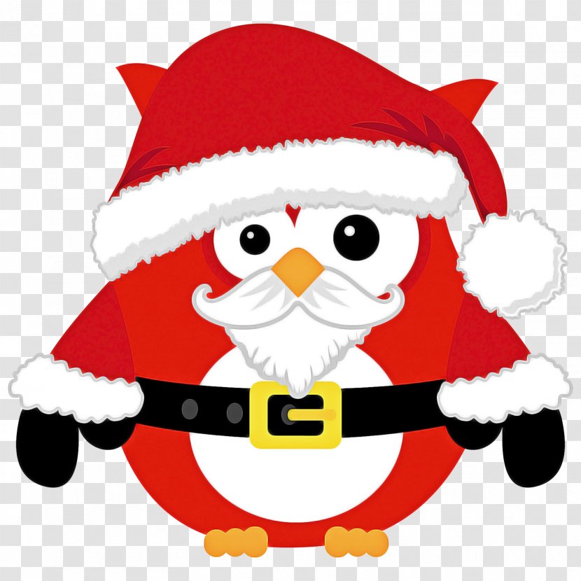 Cartoon Christmas Tree - Sticker Transparent PNG
