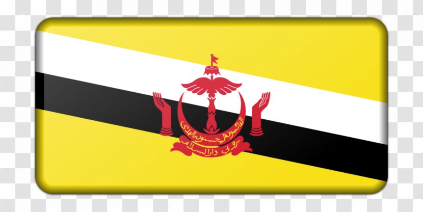 Flag Of Brunei Acquisys National Day Transparent PNG