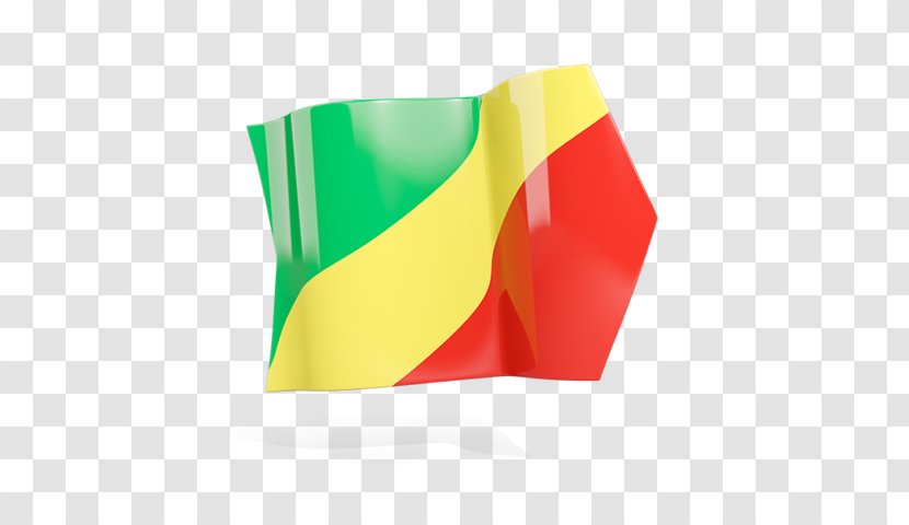 Logo Brand Product Font Yellow - Congo Mockup Transparent PNG