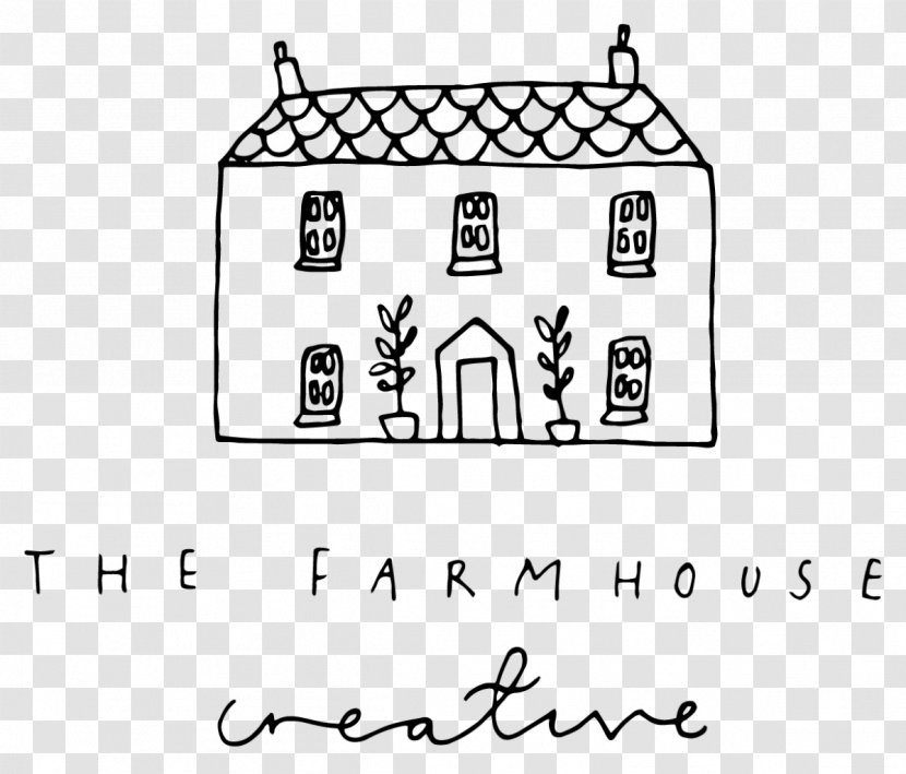 Farmer Farmhouse - Farm Transparent PNG