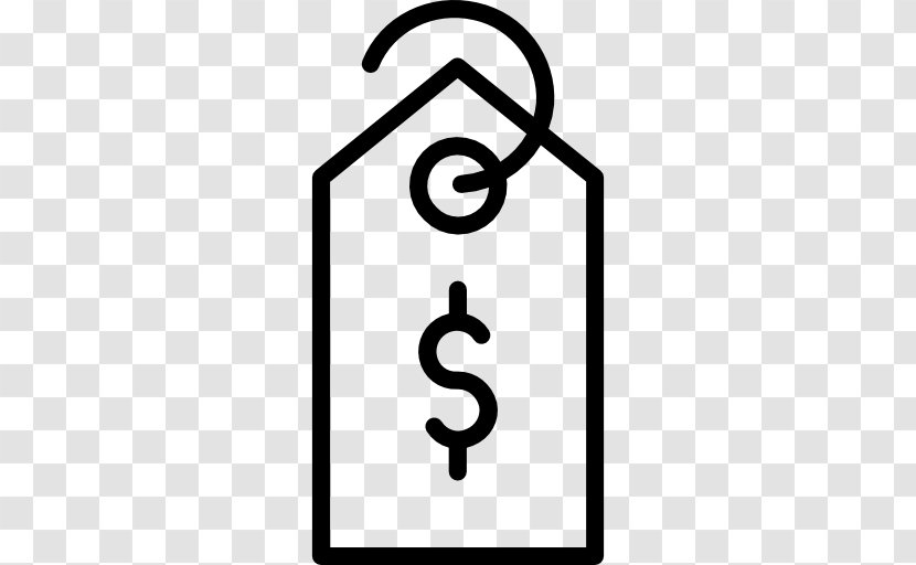Commerce Price Tag - Precio Transparent PNG
