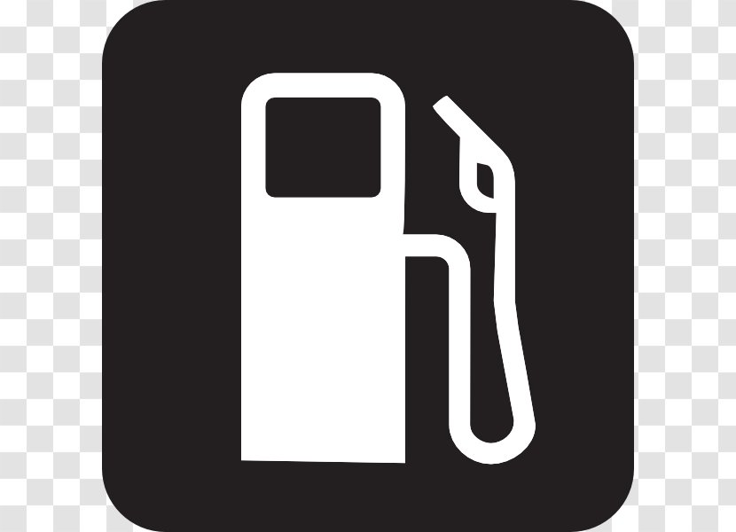 Car Injector Filling Station Gasoline Fuel Dispenser - Pump - Drawing Gas Vector Transparent PNG