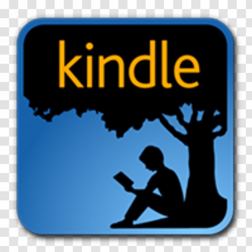 Kindle Fire Store E-Readers Android - Ereaders Transparent PNG