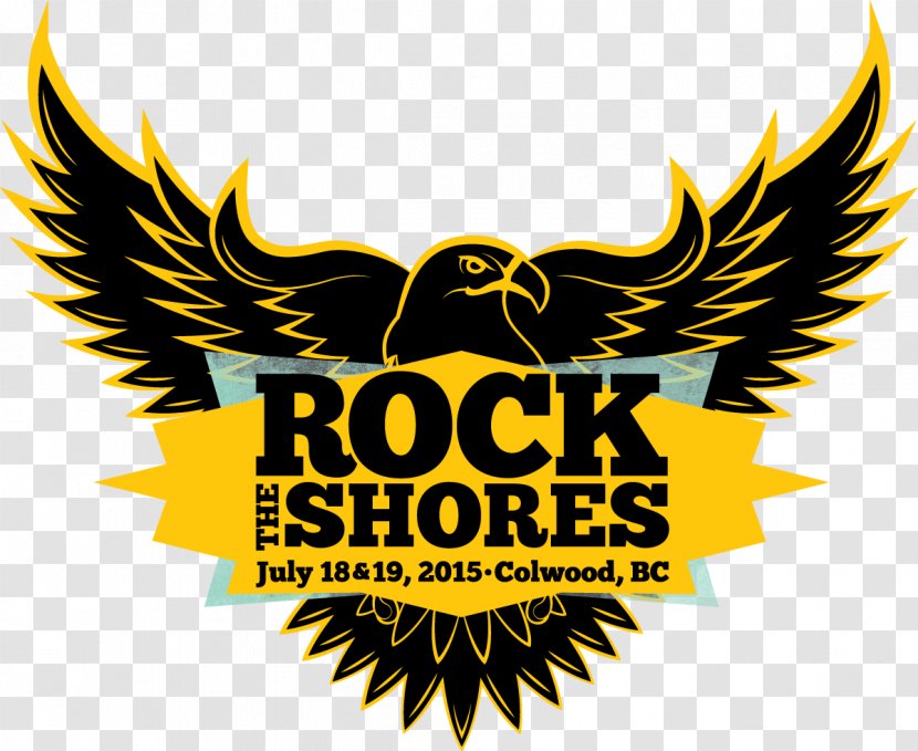 Rock The Shores White 54-40 Sheepdogs Black Keys - Festival - Stranger On Shore Transparent PNG