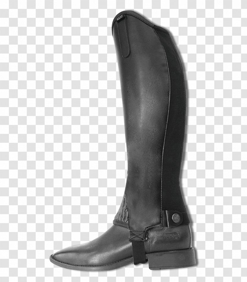 Riding Boot Horse Chaps Equestrian Transparent PNG