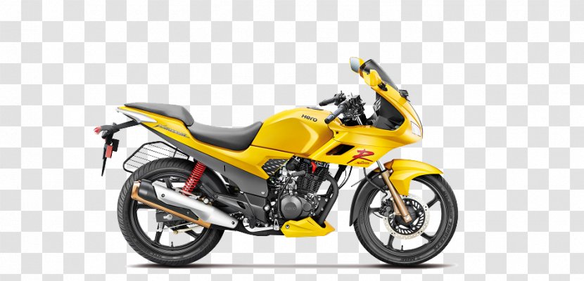 Hero Honda Karizma R ZMR Motorcycle Accessories MotoCorp - Bajaj Pulsar Transparent PNG