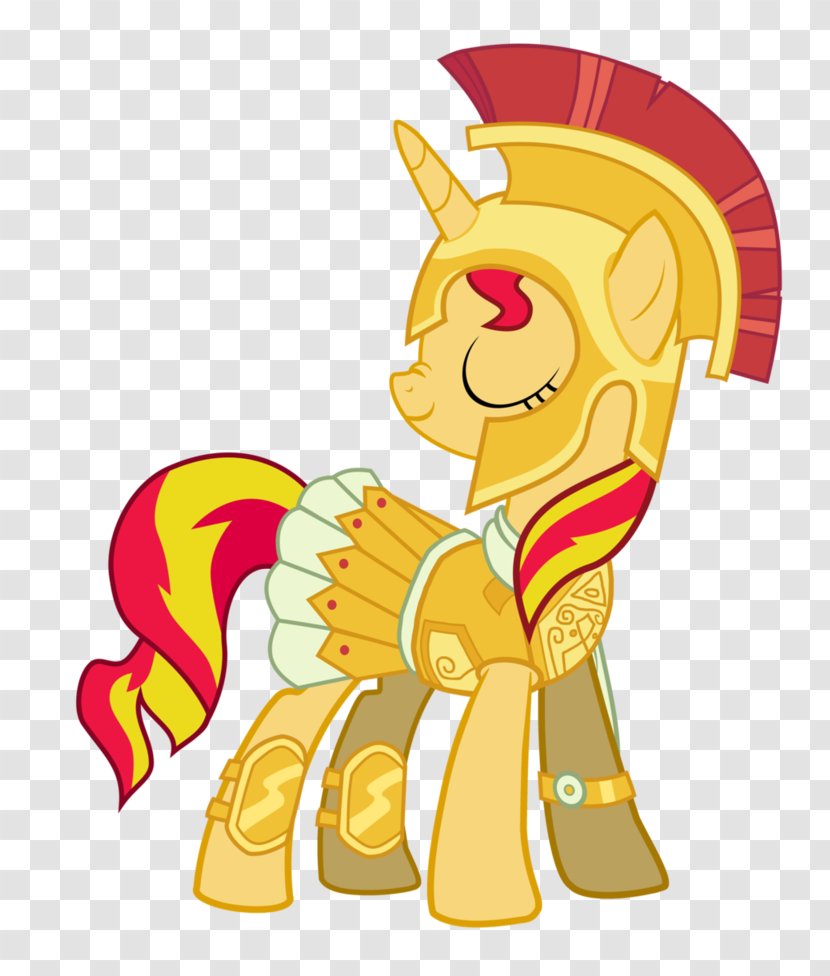 Twilight Sparkle My Little Pony: Friendship Is Magic Fandom Sunset Shimmer Winged Unicorn - Art - Yellow Transparent PNG
