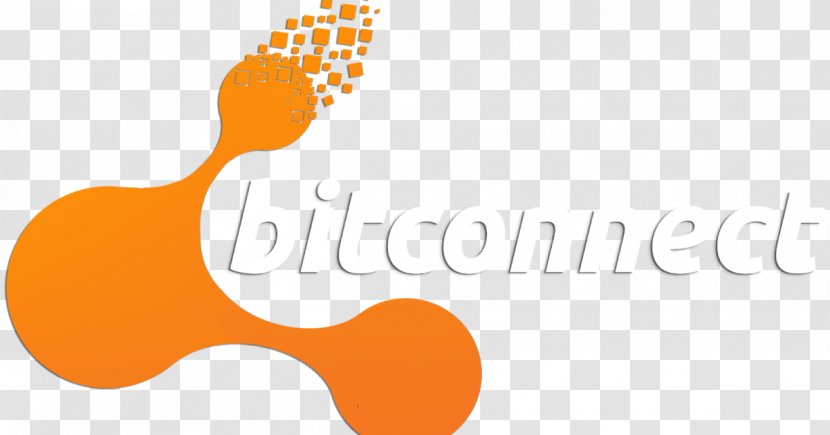 Bitconnect Cryptocurrency Money Bitcoin Майнинг - Text Transparent PNG
