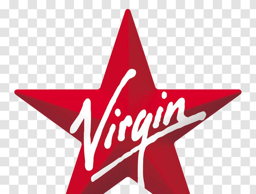 Virgin Radio UK CKFM-FM Television TV - Cartoon Transparent PNG