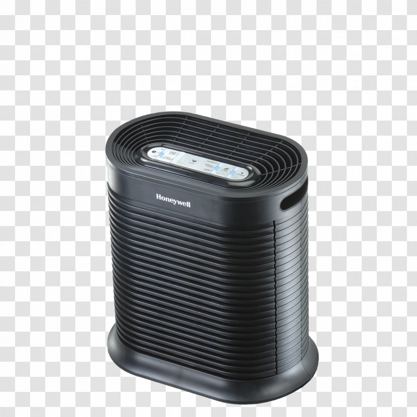 HEPA Air Purifiers Honeywell HPA100 HPA300 Allergen - Hpa300 - Dander Transparent PNG