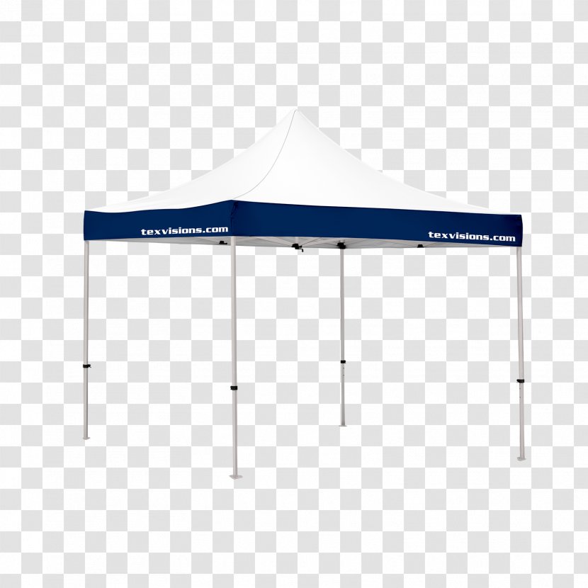 Canopy Shade Tent - Imprint Transparent PNG