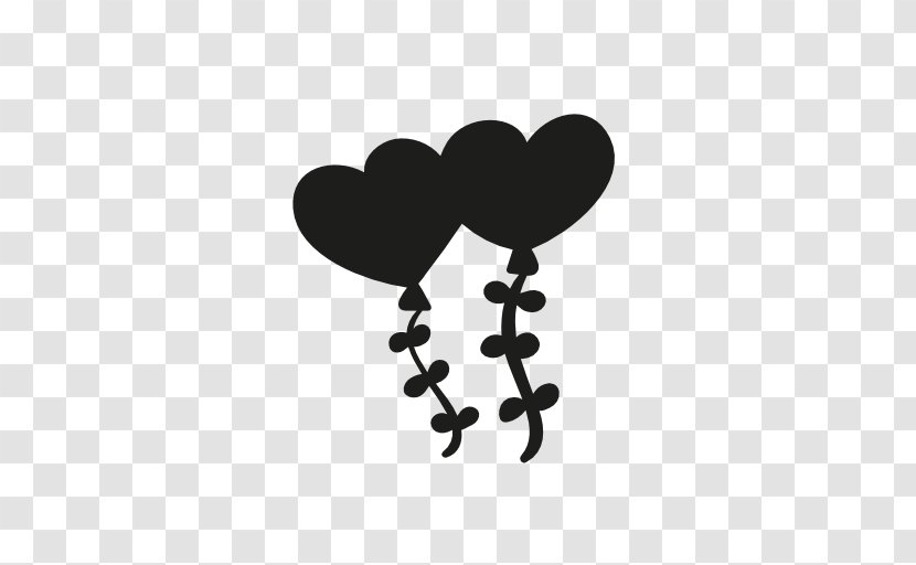 Heart - Symbol - Love Transparent PNG
