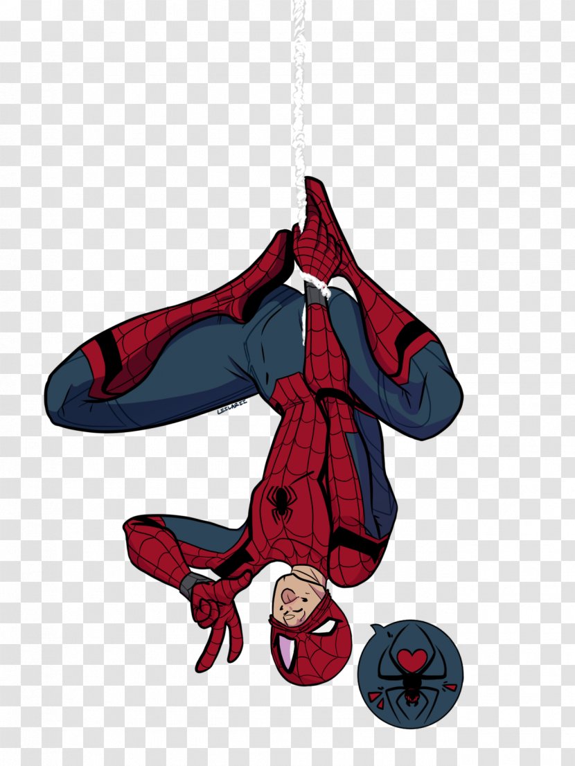 Spider-Man Iron Man Loki Hulk Captain America - Comics - Spider-man Transparent PNG