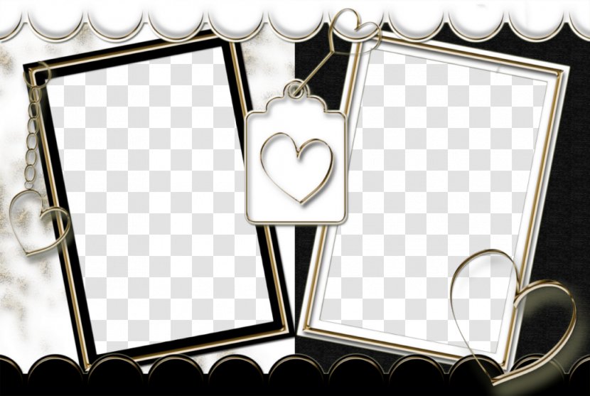 Funeral Home Love We Heart It Clip Art - Death - Double Hearts Pictures Transparent PNG