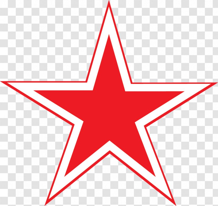 Soviet Union Red Star Hammer And Sickle Air Forces NKVD - Communist Party Transparent PNG