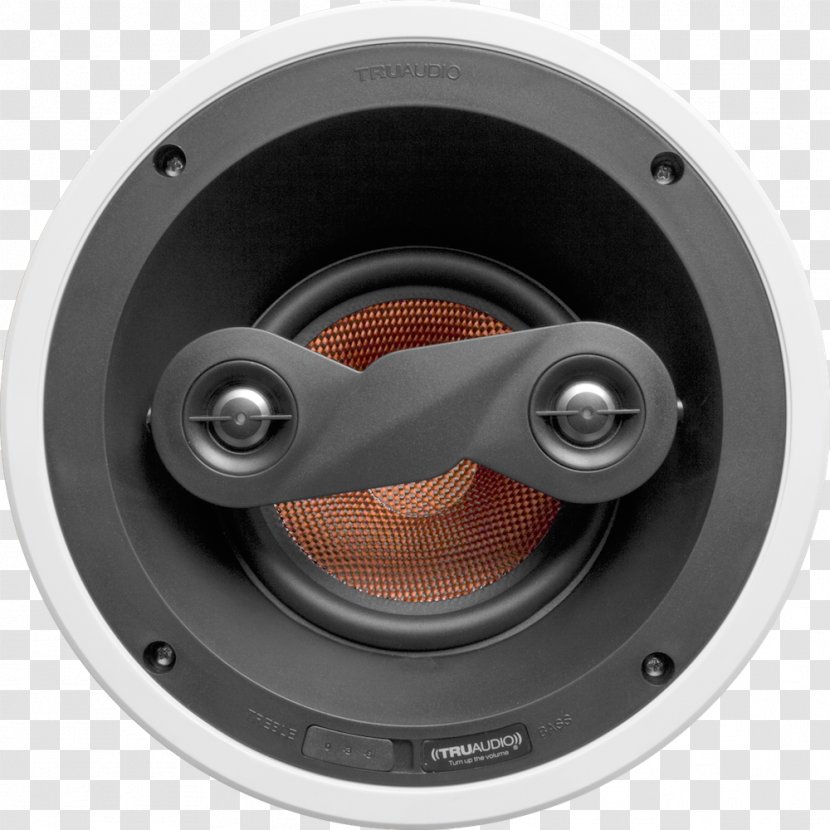 Computer Speakers Home Theater Systems Loudspeaker Cinema Surround Sound - Hardware - Iport Transparent PNG
