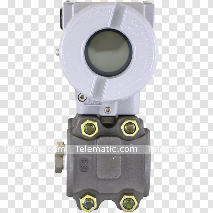 Pressure Sensor Telematic Controls Inc. Wheatstone Corporation - Capacitance - Differential Temperature Transmitter Transparent PNG